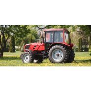 Tag 952.3 Tracteur Agricole - IRUM - 95 Chevaux - Moteur diesel Belarus, 4 cylindres, transmission 4x4, cabine confortable_3