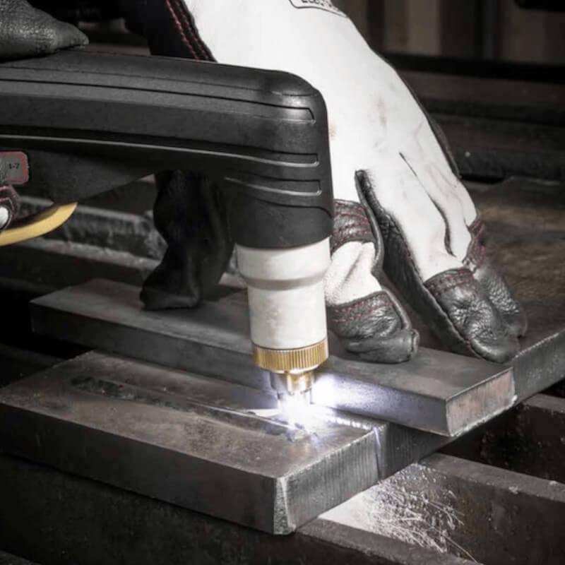 Torche plasma LC105 pour découpeur Tomahawk 1538 - 15m_3