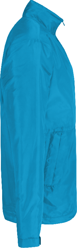 Veste homme Multi-Active - Réf: CGJM825 - Imperméable et coupe-vent - Marque: B&C_3