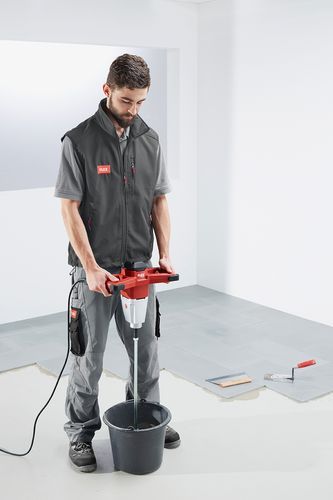 433.179 MXE 1000 + WR2 120 - Malaxeur et mélangeur portatif Flex - 1 vitesse 1010W avec gâchette d'accélération_3