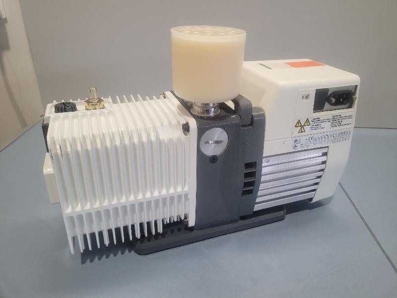 Alcatel Adixen Pascal 2010 Vacuum Pump_3
