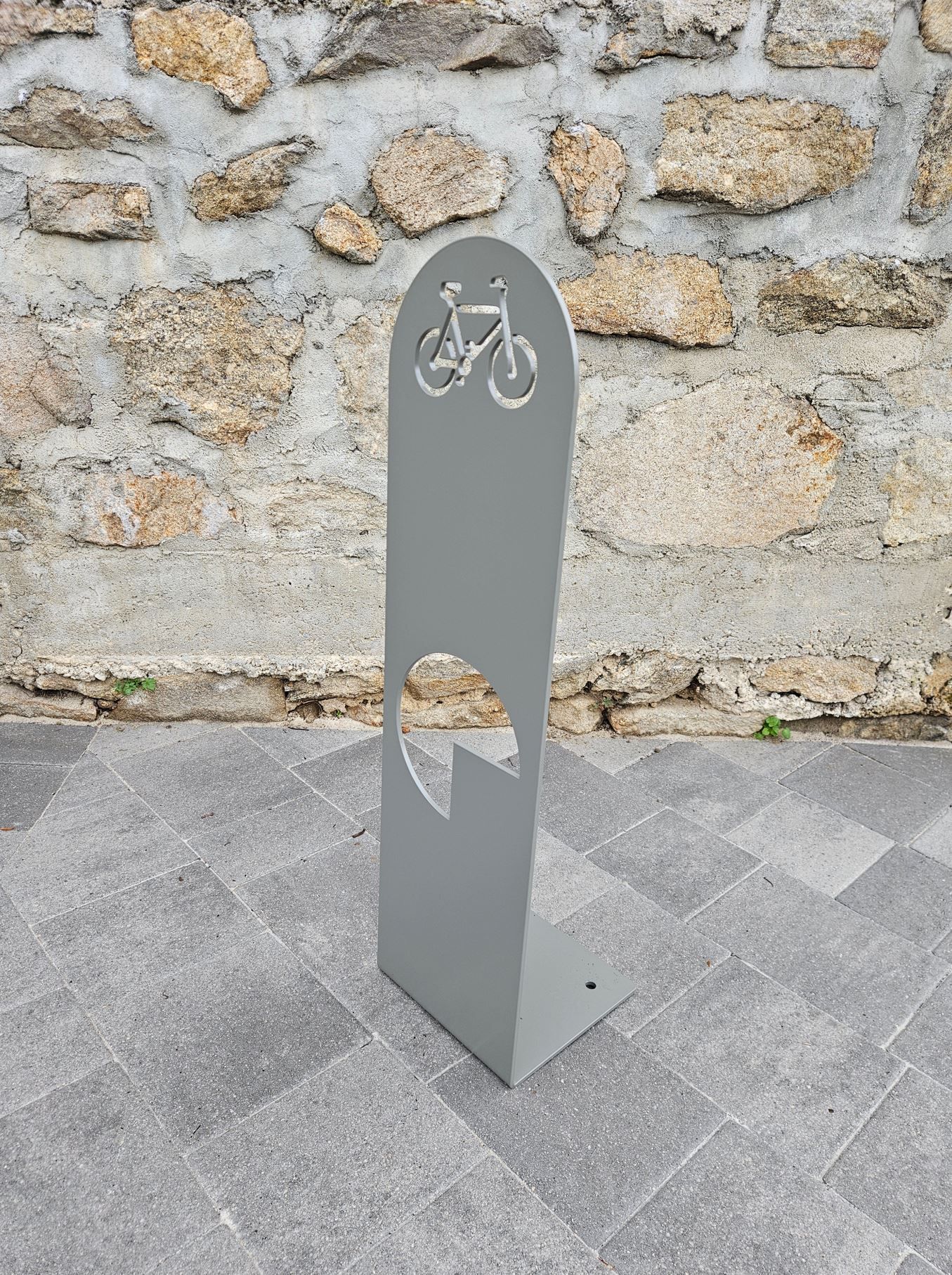 Arceaux appuis vélos Minimaliste_3