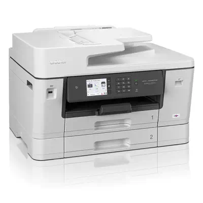 Brother MFC-J6940DW imprimante multifonction Jet d'encre A3 1200 x 4800 DPI Wifi_3