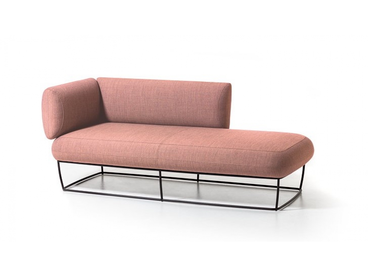 Siège modulaire BERNARD - polyvalent, confortable et design contemporain pour espaces résidentiels et professionnels_3