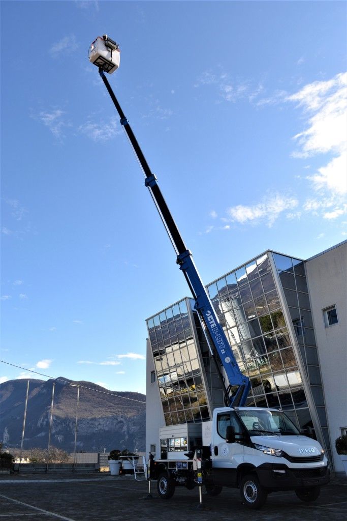 B-lift 23 nacelle vl - cte - 23 m_3