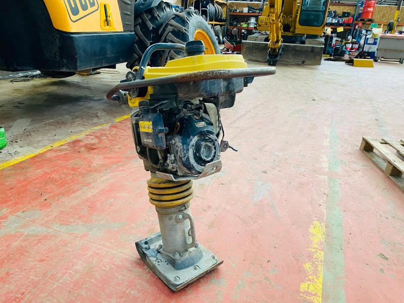 BOMAG Pilonneuse BT65/4_3