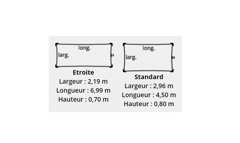 Citerne souple récupération eau de pluie Neatfx - 7 m³ avec normes NF et résistance haute performance_3