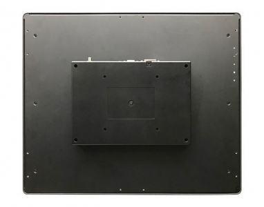 Écran tactile capacitif industriel 19