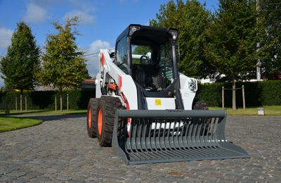 01.Pb.0900 - Godet squelette de décombres standard Attec - 528 mm_3