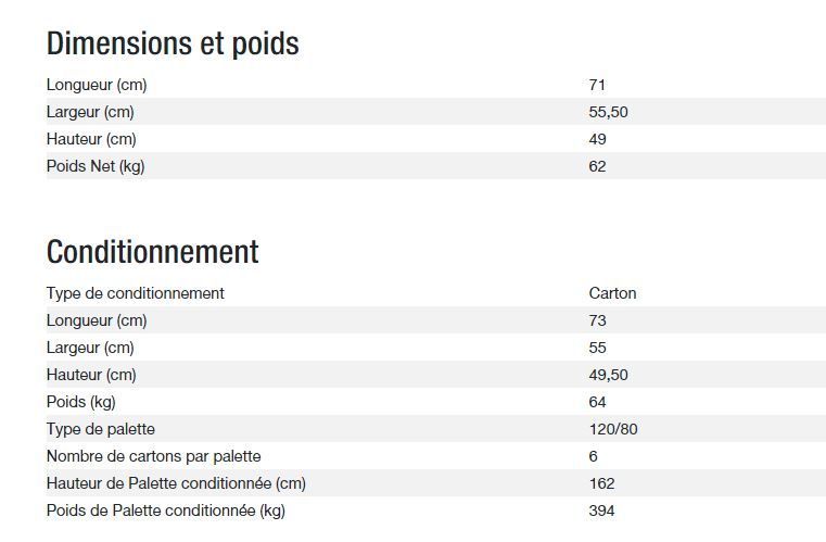 Perform 4500 TB UK - Groupe électrogène Kohler - Gamme Perform - Puissance max 4 kW - 230 V_3