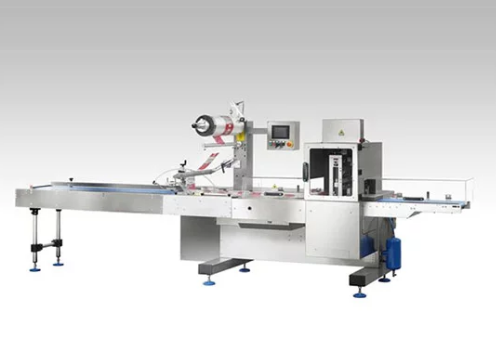 Ensacheuse horizontale pour produits alimentaires -FLOWPACK_3