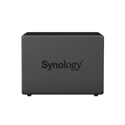 Synology DiskStation DS1522+ serveur de stockage NAS Tower SoC AMD Embedded série R R1600 8 Go DDR4_3