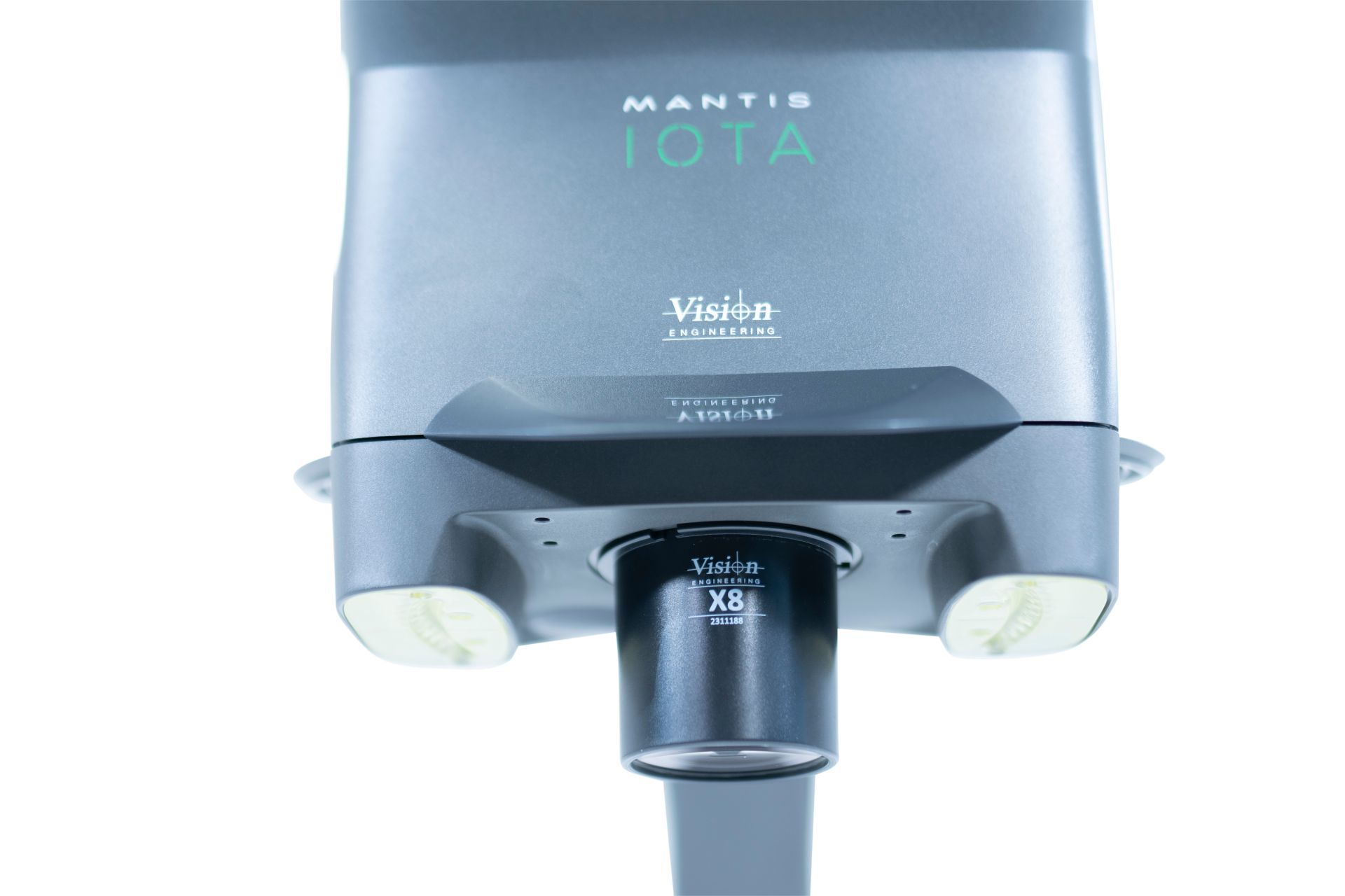 Microscope d'inspection Mantis IOTA - stéréo optique sans oculaire avec grossissement jusqu'à 8x_3