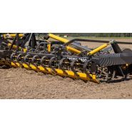 Optima T - Herse agricole Multiva - Poids de 3100 à 5190 kg - Largeur de travail 10-12m_3