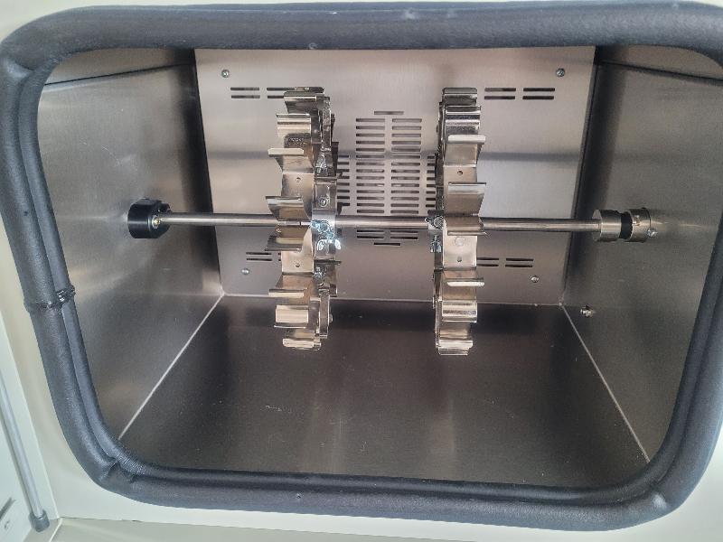 UVP Incubateur d'hybridation HL-2000_3