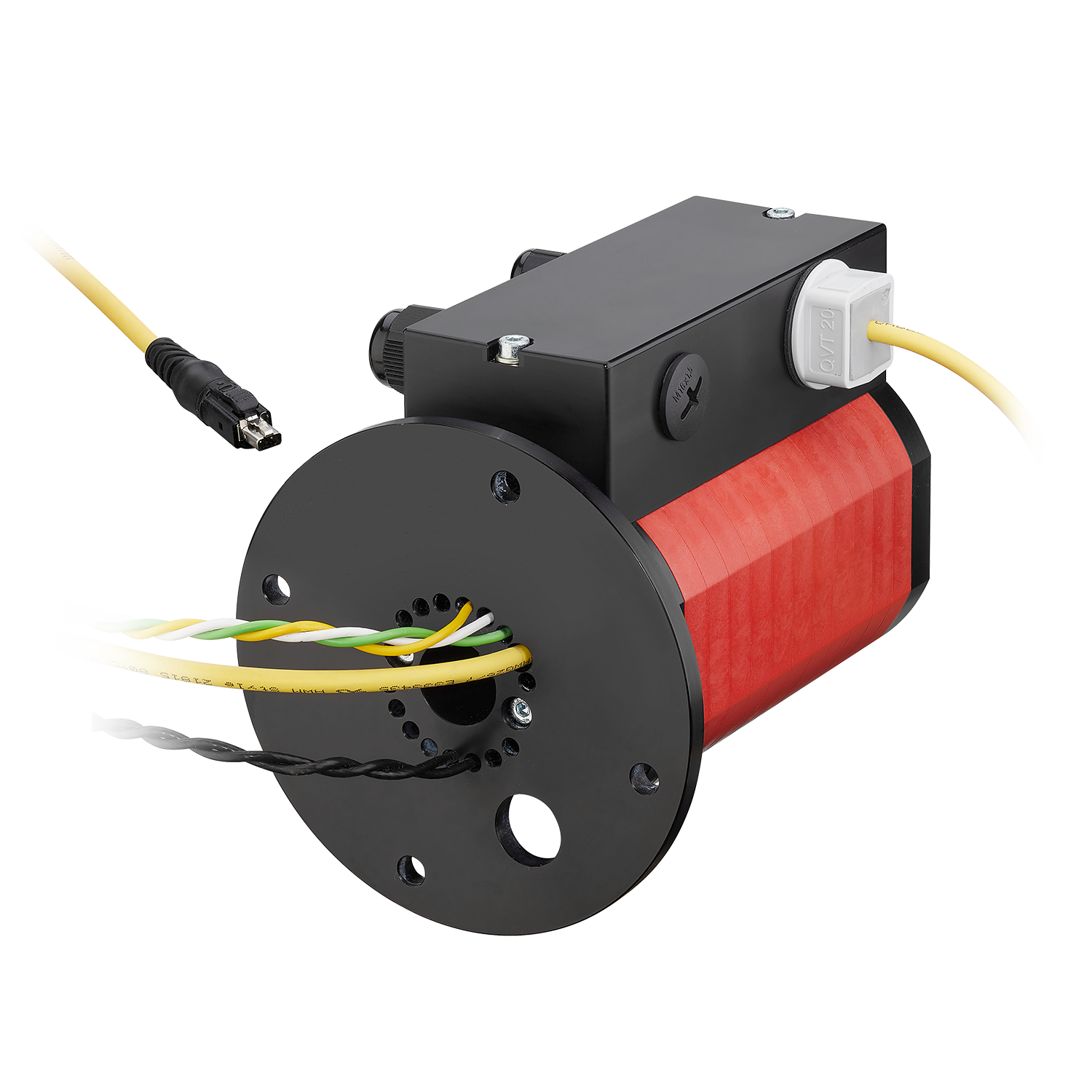 Collecteur tournant - SR085SE_3