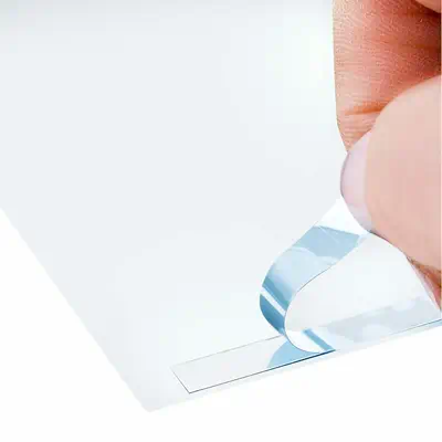 Filtre Anti-lumière Bleue 24 Pouces 16:9, Filtre BlueLight pour Moniteur d'Ordinateur 24