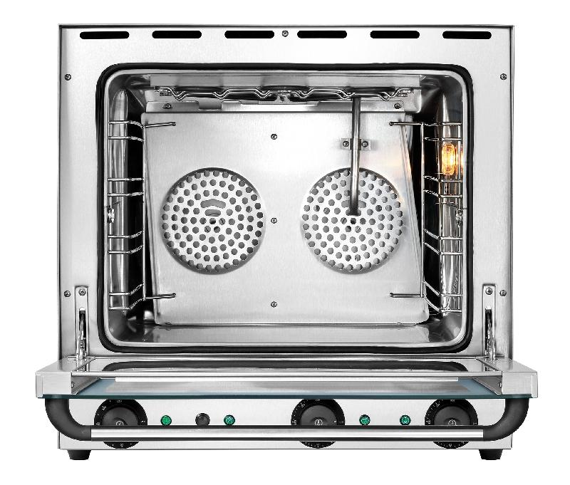 Four à convection  AT120 Bartscher_3