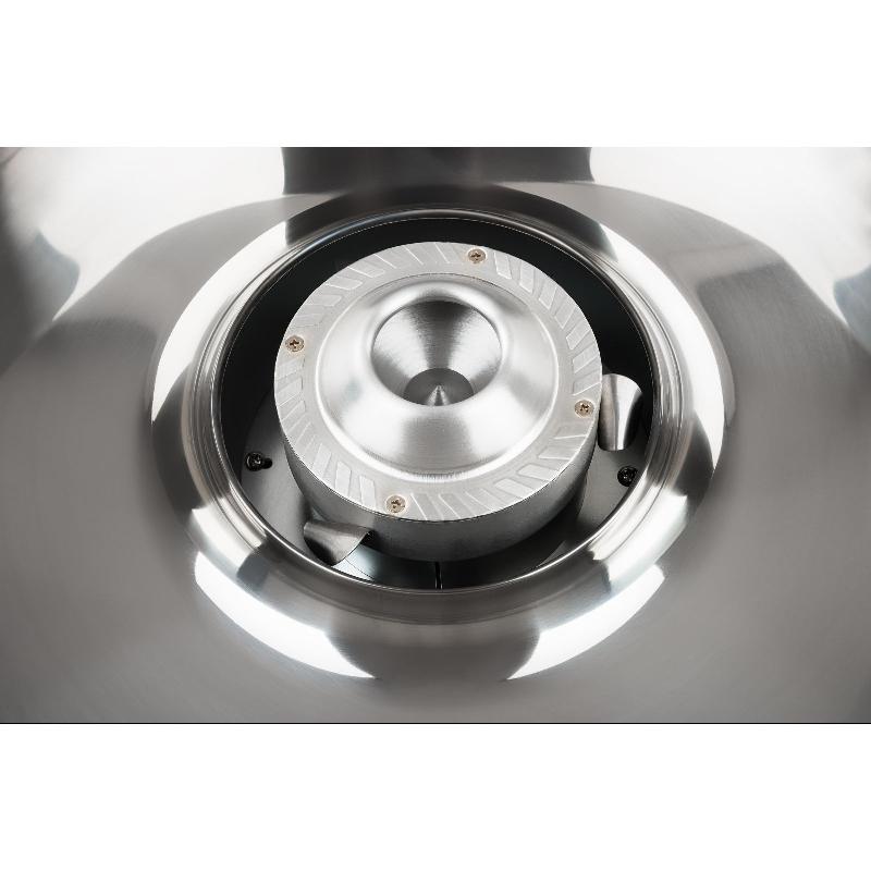 Machine à barbe à papa ø52cm avec coupole et chariot_3