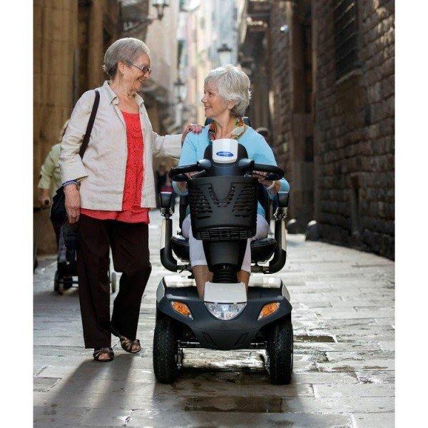 Orion pro-scooter électrique-invacare_3