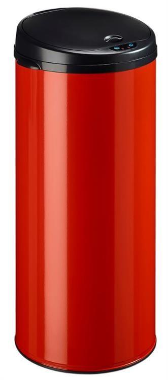 Poubelle ouverture automatique - 45L - 8 coloris - Infrarouge - Méthode HACCP - Fabrication Française_3