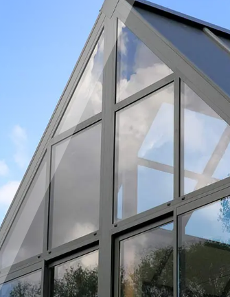 Véranda aluminium sur-mesure pour les professionnels - GRI Fabricant_3