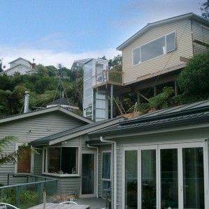 Ascenseur privatif extérieur Aritco 7000 - configurable, robuste et éco-responsable_3