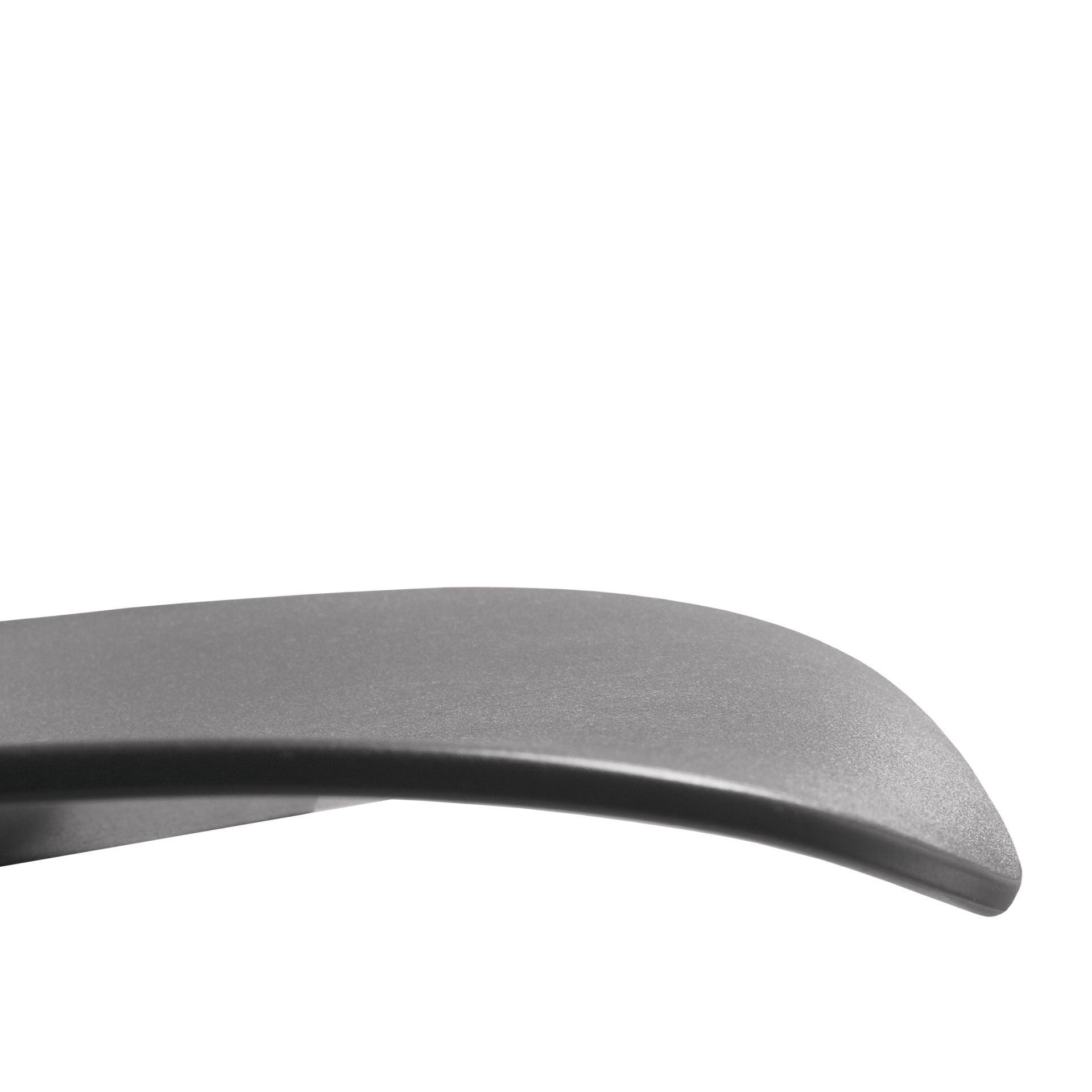 Chaise scolaire pivotante à roulettes EWS.25 - Coque ergonomique en polypropylène_3