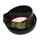 Courroie Gates Agri (1524411) 06215258.26 Deutz Fahr - Référence : ME-06215258.26 - Compatibilité moissonneuse-batteuse série M2480/M2780/POWERLINER/4030/4035_3