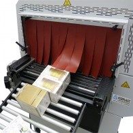 Digit 70 - Tunnel de rétraction Ferplast - Puissance 14 kW - Affichage numérique et chambres thermorégulées_3