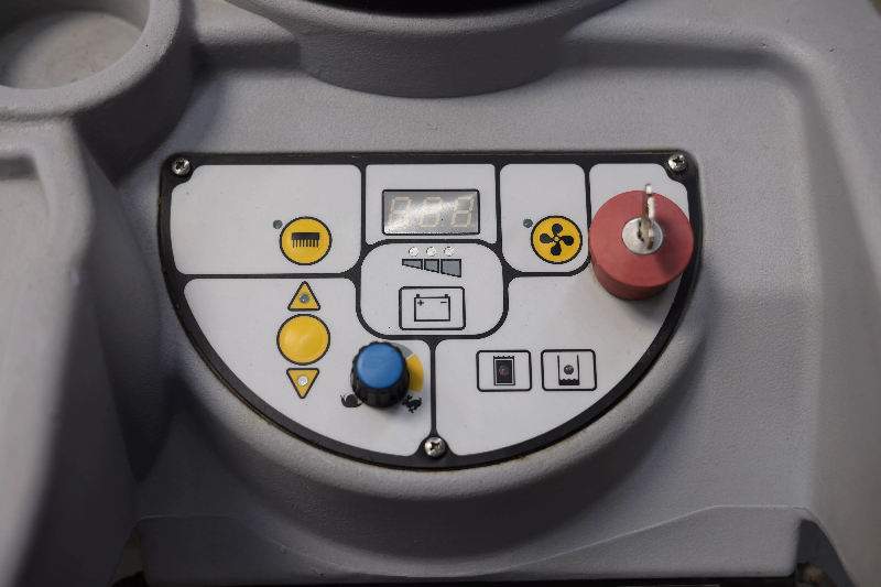 Gansow CT70 BT70 autolaveuse reconditionnée_3