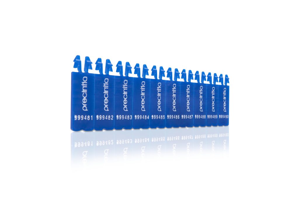 Valise de sécurité porte-documents personnalisable avec soufflet - Precintia - SAFEPAK avec systèmes de fermeture brevetés_3