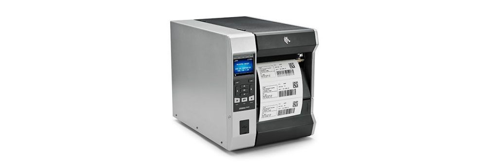 ZT600 - Imprimante RFID industrielle Zebra - encodage fiable et rapide jusqu’à 14 po/356 mm par seconde_3