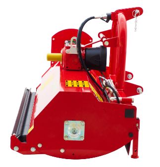 Centurionhp 15 – 50 – 30 broyeur forestier Del Morino - 218-285 kg - pour tracteurs jusqu’à 60 HP_3