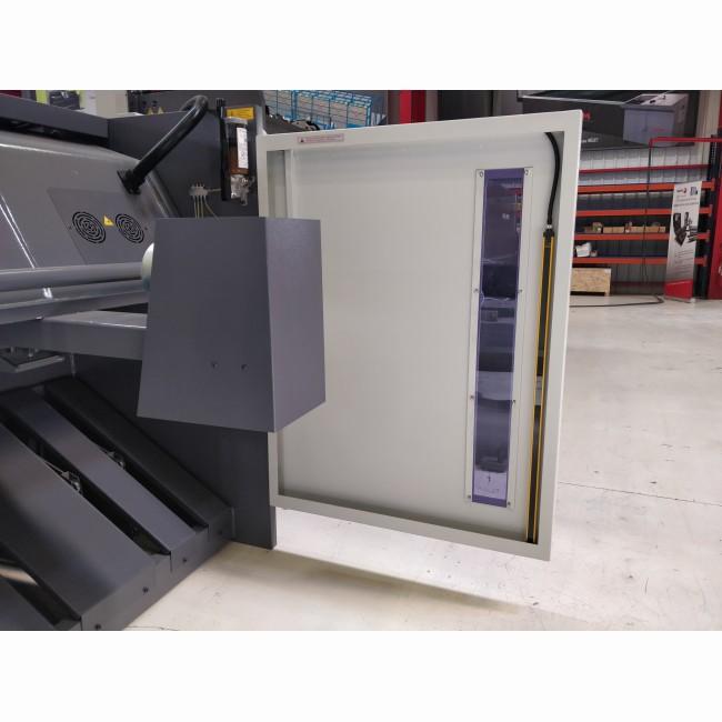 Cisaille hydraulique oscillante ADFORM - HGL_3