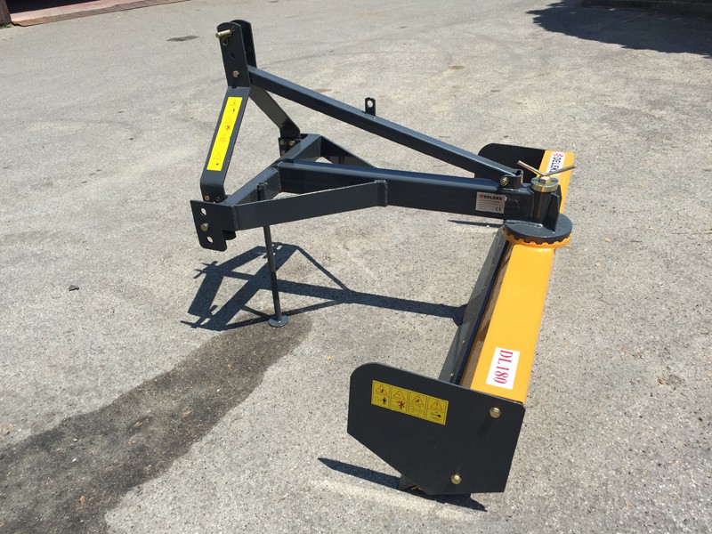 Dl-180 lame niveleuse - deleks srl_3