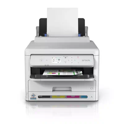 Epson WorkForce Pro WF-C5390DW imprimante jets d'encres Couleur 4800 x 1200 DPI A4 Wifi_3