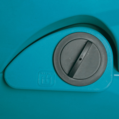 Autolaveuse autoportée T150/100R - nettoyage professionnel des grandes surfaces avec économie d'énergie_3