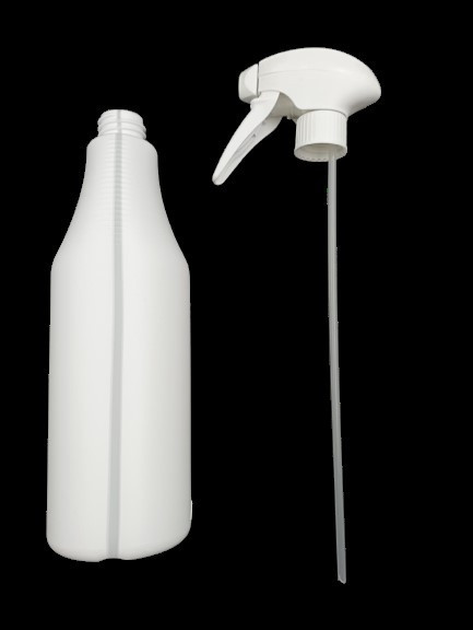 Capxel flacon vide +pistolet jet mousse pour capsule de recharge capxel 750ml-_3