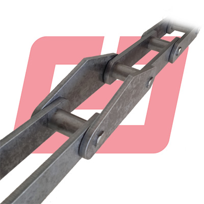 Chaîne acier - manutention de charges lourdes et secteur automobile - CHAINES CONCEPT_3