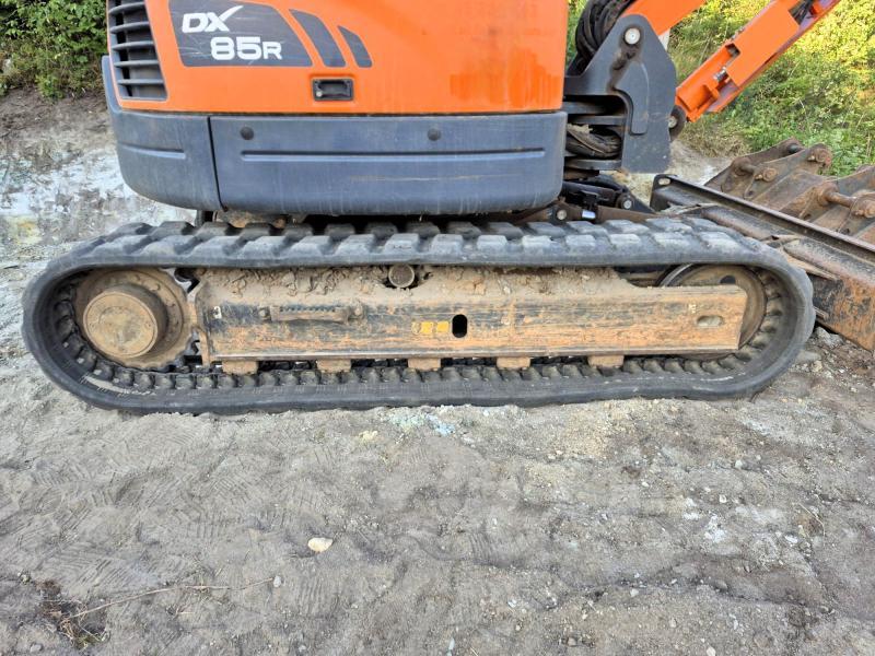 DOOSAN dx85r-3 pelle a chenilles 8,5t_3