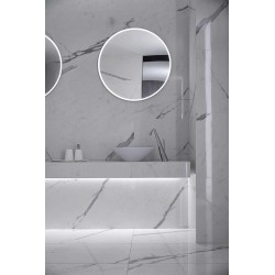 Profilé aluminium anodisé large haute performance - pour ruban LED - 3 coloris et diffuseurs au choix_3