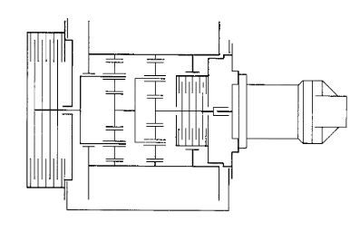 Treuils à chute libre - Zollern SARL - effort en chute libre de 6,5 à 325 kN - haute efficacité et construction modulaire_3