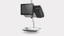 Plateforme PC KH II 400 Pro avec système d'exploitation moderne Windows et Linux