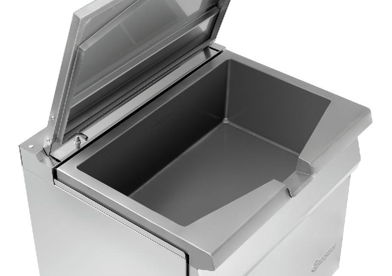 Braisière  basculante 700 E51LEK 286613 bartscher_3