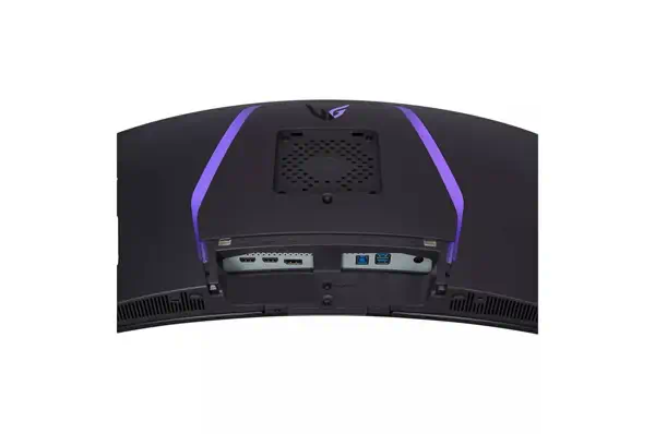 LG 34GS95QE-B écran plat de PC 86,4 cm (34