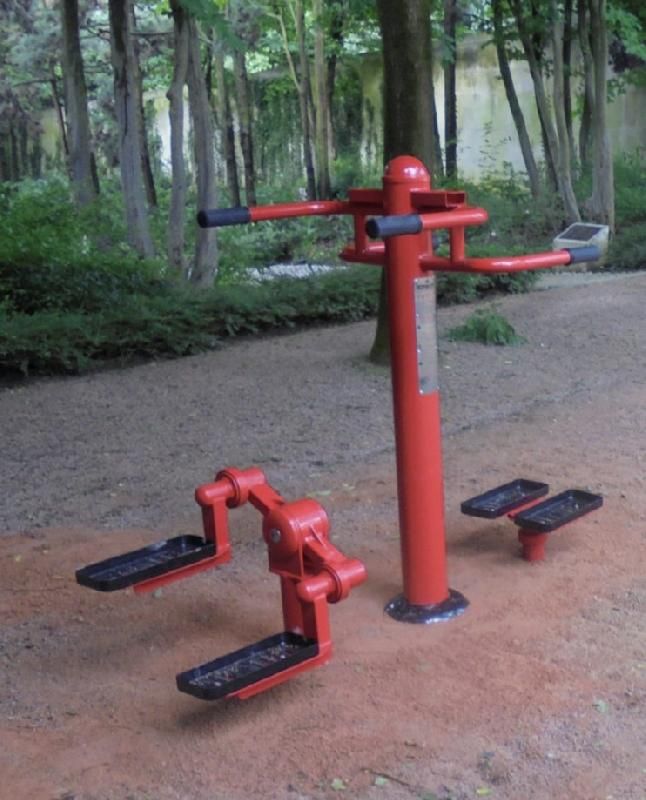 Stepper Twister - Gamme Fitness_3