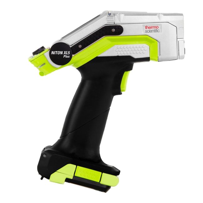 Analyseur XRF portable  - Niton XL5 Plus_3