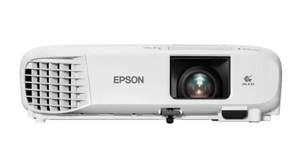 Epson EB-E24 Projecteur à  focale standard 3600 ANSI lumens 3LCD XGA (1024x768) Blanc_3