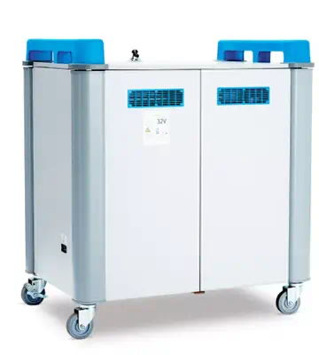 Chariot armoire lyte 32 dd chromebooks - 32_3